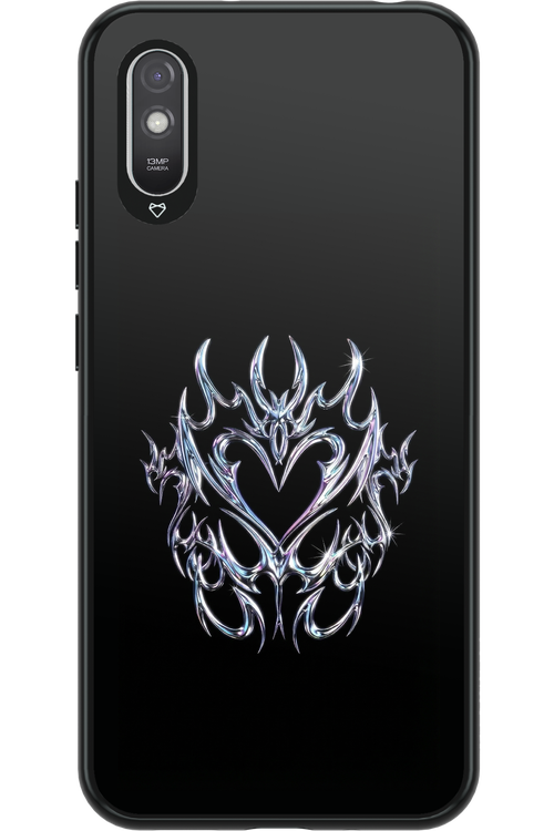 Silver Soul 2.0 - Xiaomi Redmi 9A