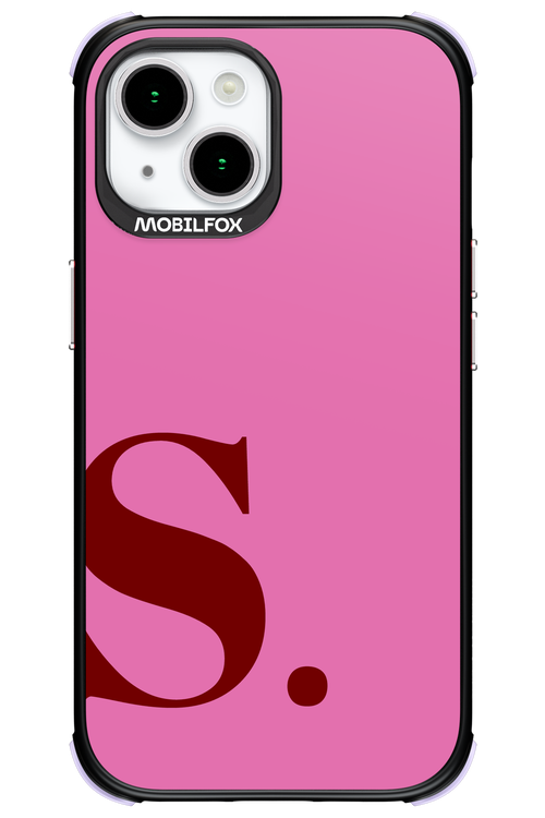 S (Sorbet) 2.0 - Apple iPhone 15