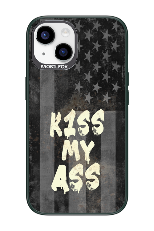 KISS II 2.0 - Apple iPhone 14