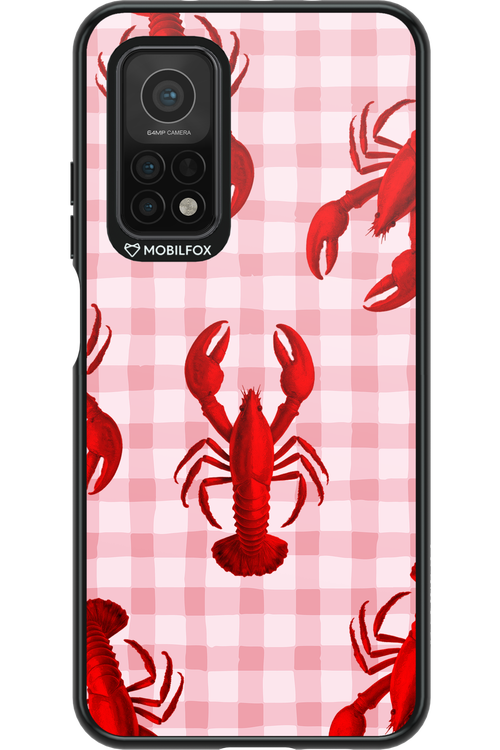 Lobster - Xiaomi Mi 10T 5G