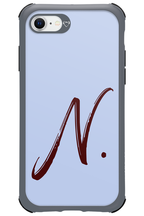 (Jellyfish Presso) N 2.0 - Apple iPhone 8