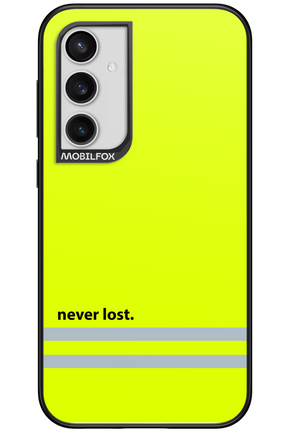 Never Lost - Samsung Galaxy S23 FE