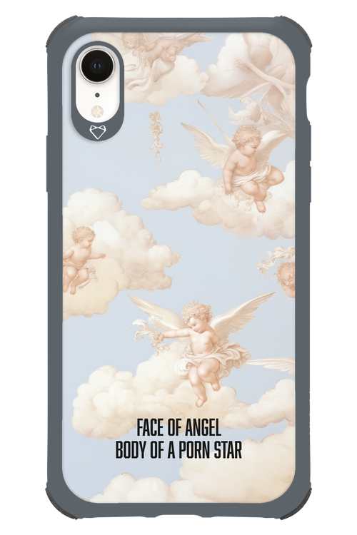 Angelface - Apple iPhone XR