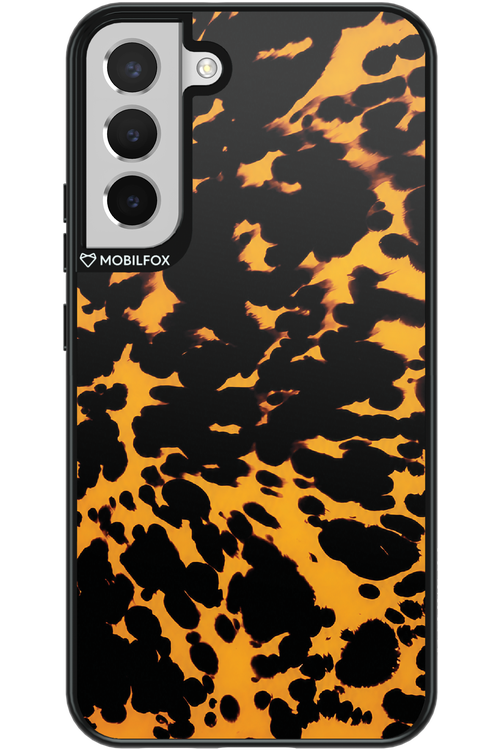 Tortoise Shell 2.0 - Samsung Galaxy S22+
