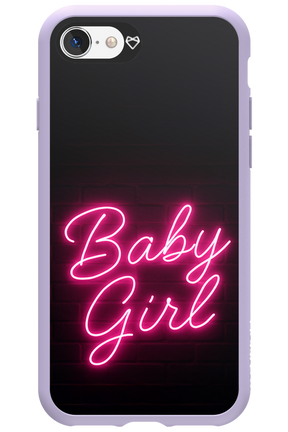 Neon Babe - Apple iPhone SE 2022