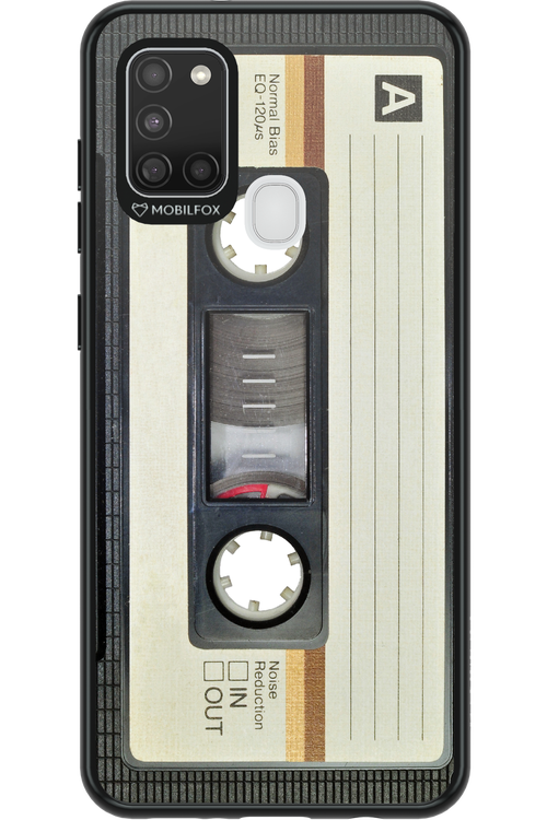 CASE 11 2.0 - Samsung Galaxy A21 S