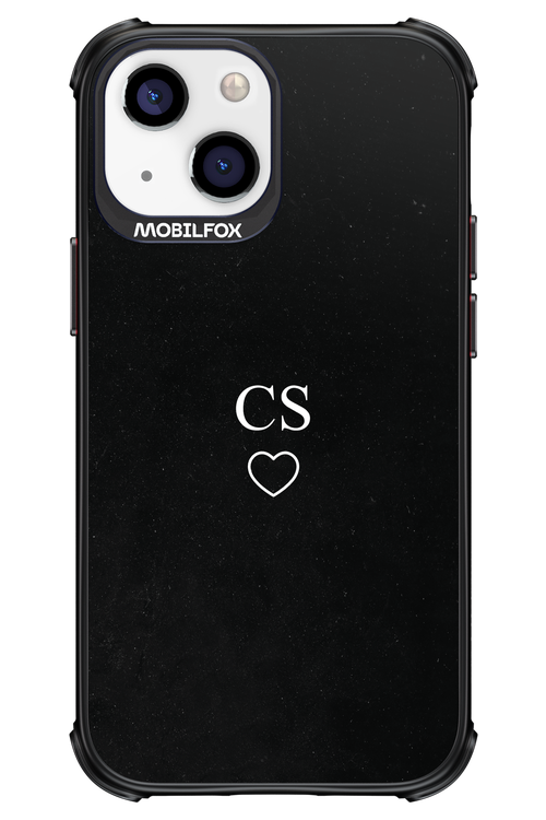 CS Black 2.0 - Apple iPhone 13 Mini