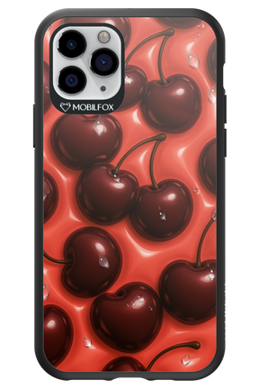 CherryQueen - Apple iPhone 11 Pro