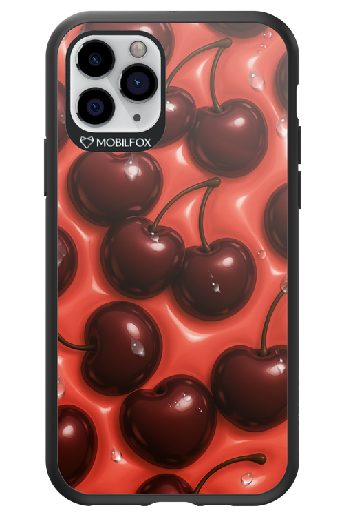 CherryQueen - Apple iPhone 11 Pro