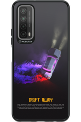 Drift Away - Huawei P Smart 2021