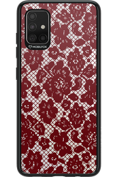 Lace Lover - Samsung Galaxy A51