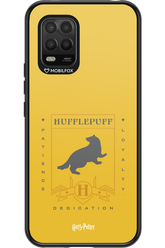 Hufflepuff. - Xiaomi Mi 10 Lite 5G