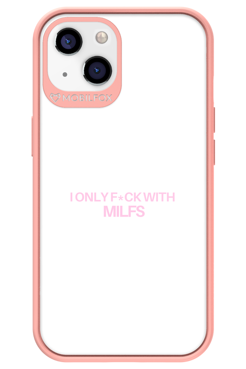 Only Milf - Apple iPhone 13