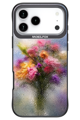 Rippleglass flower 2.0 - Apple iPhone 17 Pro Max