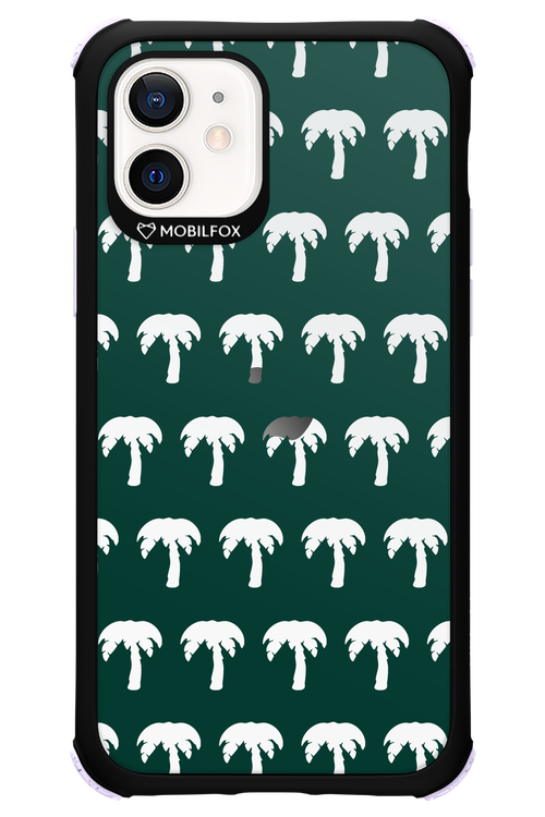 Palm Grid - Apple iPhone 12