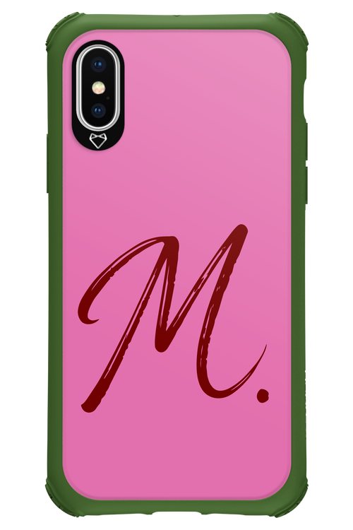 (Sorbet) M 2.0 - Apple iPhone XS