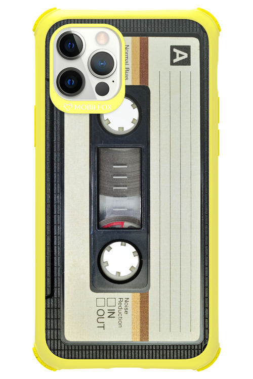 CASE 11 2.0 - Apple iPhone 12 Pro