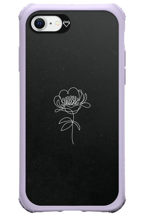 Wild Flower - Apple iPhone SE 2022