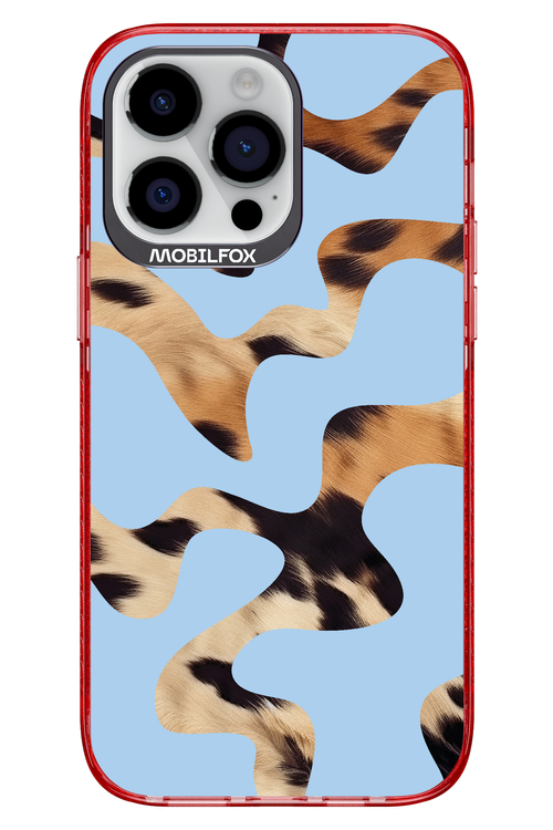 Funky Deer - Apple iPhone 14 Pro Max