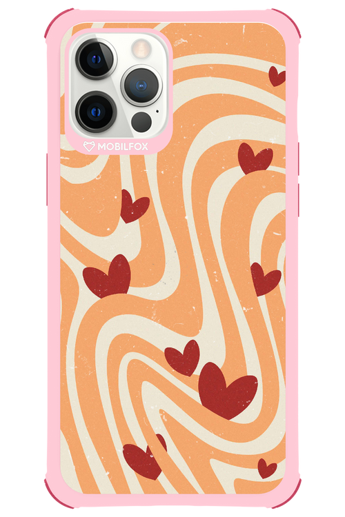 Heartwave 2.0 - Apple iPhone 12 Pro Max