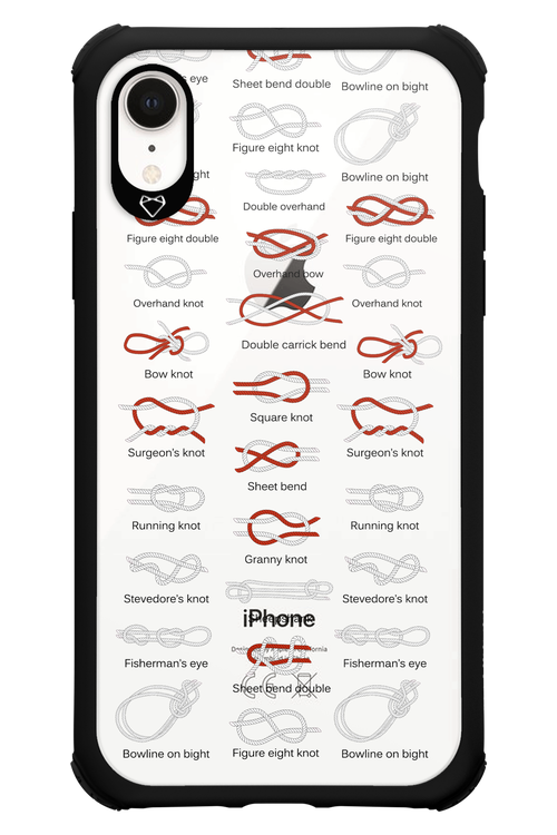 Knot Master 2.0 - Apple iPhone XR