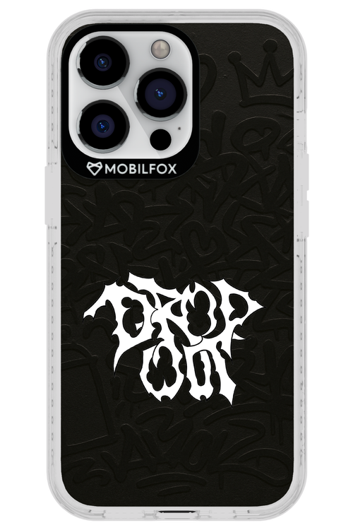 Drop Out - Apple iPhone 13 Pro