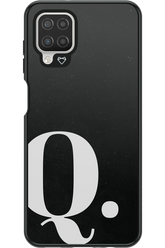 Q (Off Space) 2.0 - Samsung Galaxy A12