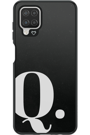 Q (Off Space) 2.0 - Samsung Galaxy A12