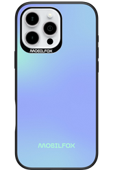 Pastel Blue - Apple iPhone 16 Pro Max