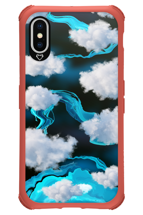Skywalker 2.0 - Apple iPhone X