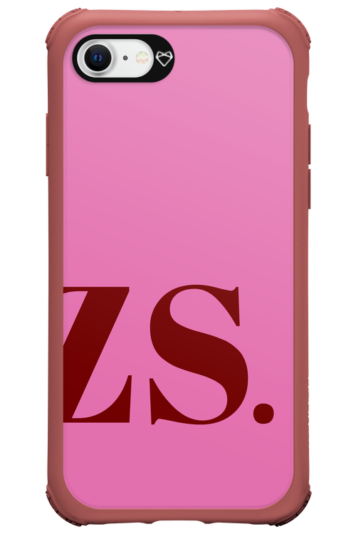 ZS (Sorbet) - Apple iPhone 7