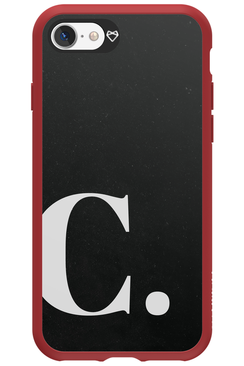 C (Off Space) 2.0 - Apple iPhone 7