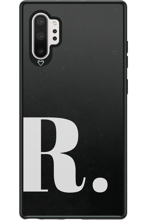 R (Off Space) 2.0 - Samsung Galaxy Note 10+