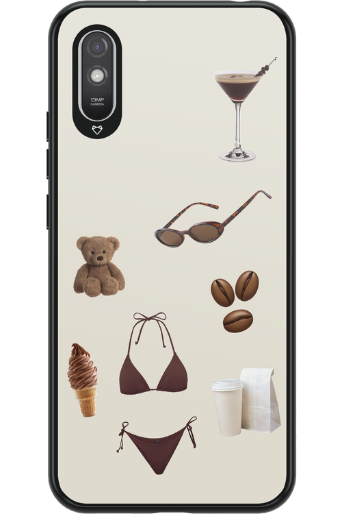 Espresso Lover - Xiaomi Redmi 9A