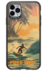 Free Ride - Apple iPhone 11 Pro Max