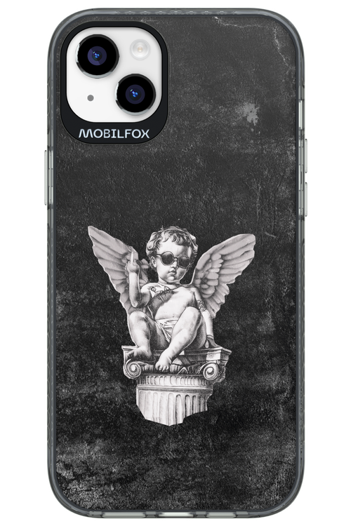 Fallen Angel - Apple iPhone 14 Plus