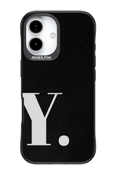Y (Off Space) 2.0 - Apple iPhone 17