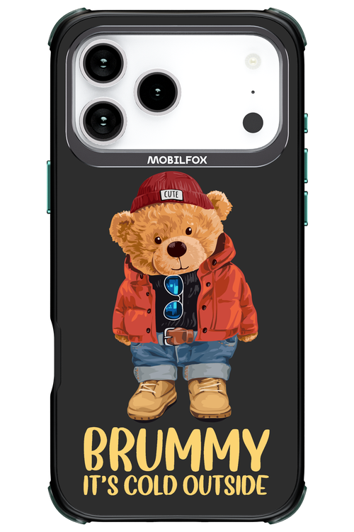 Brummy - Apple iPhone 17 Pro Max