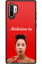 Nestarám Sa - Samsung Galaxy Note 10+