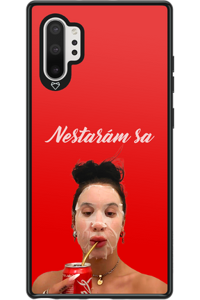 Nestarám Sa - Samsung Galaxy Note 10+