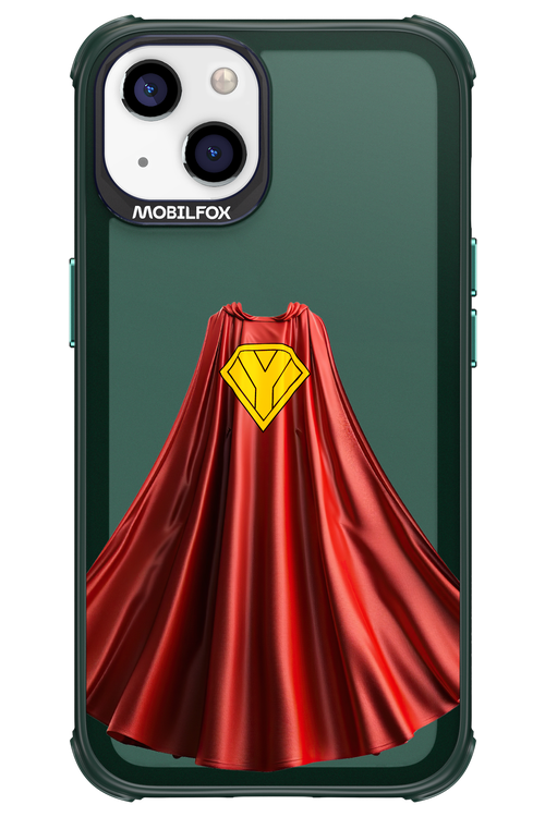 Super Y - Apple iPhone 13