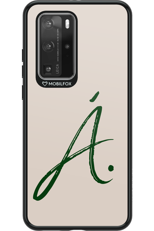 (Tennis Zone) A II - Huawei P40 Pro