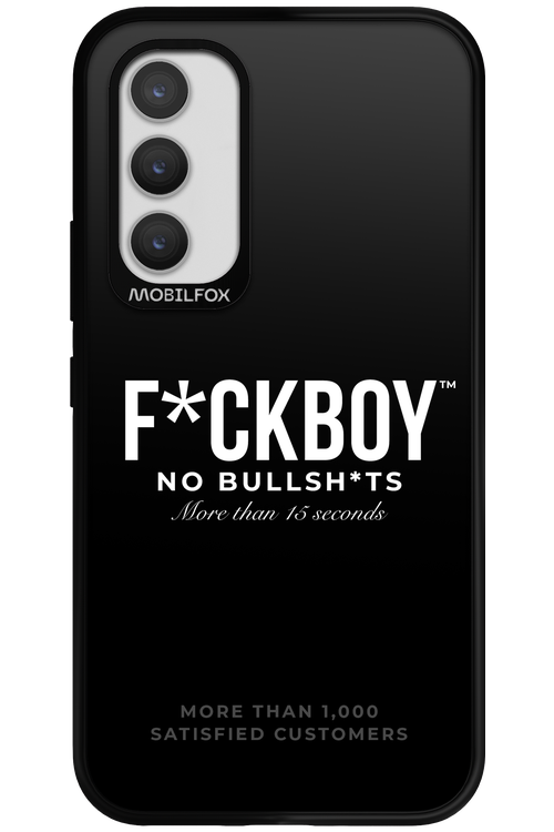 F_CKBOY 2.0 - Samsung Galaxy A34