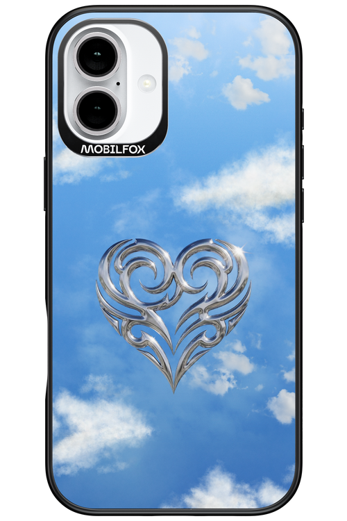Dream Heart 2.0 - Apple iPhone 16 Plus