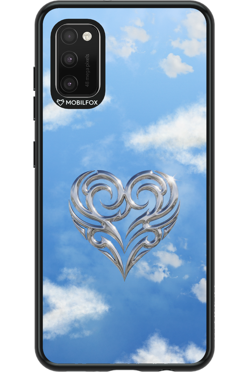 Dream Heart 2.0 - Samsung Galaxy A41