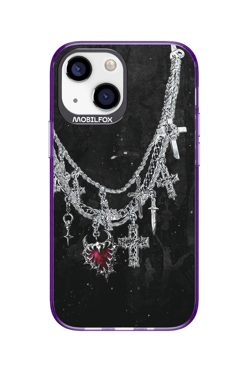 Trap Chain - Apple iPhone 13 Mini