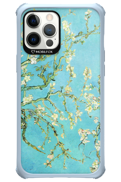Almond Blossom - Apple iPhone 12 Pro Max