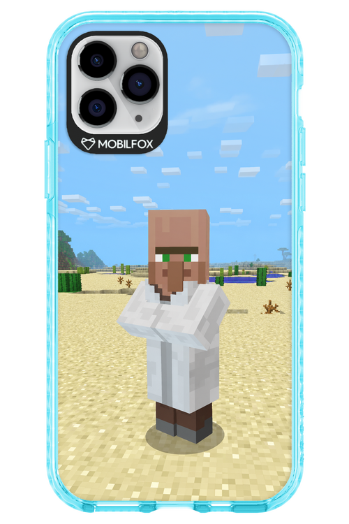 MC 2.0 - Apple iPhone 11 Pro