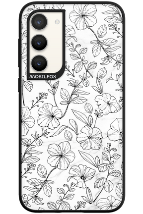 Lineart Beuty - Samsung Galaxy S23 Plus