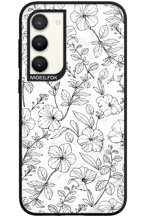 Lineart Beuty - Samsung Galaxy S23 Plus